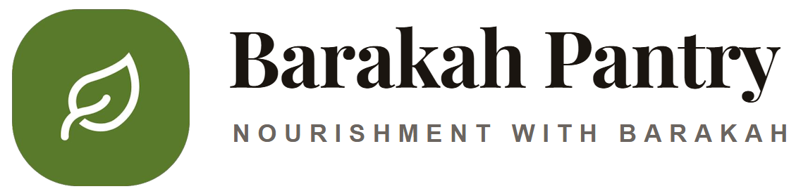 Barakah Pantry